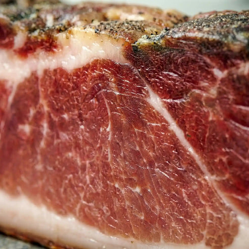 Franz' Brettelspeck · 210 g
