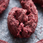 Beef Sticks mit Roter Bete