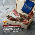 Franz' Deluxebox