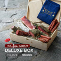 Franz' Deluxebox