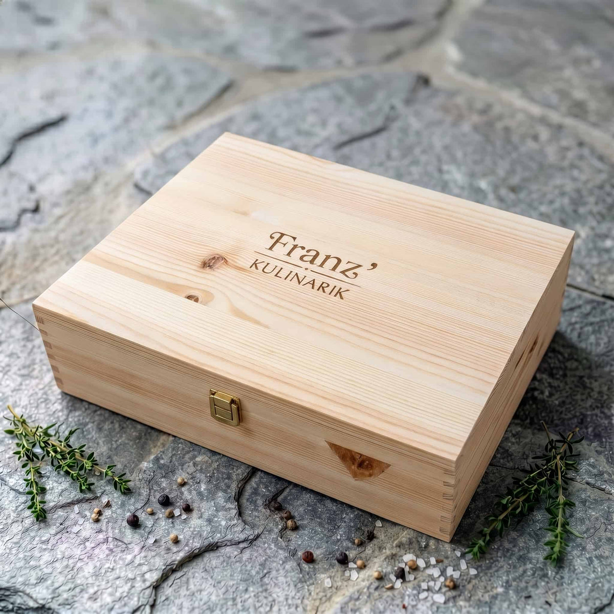 Franz' Deluxebox