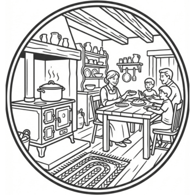 Keine Industrieware: