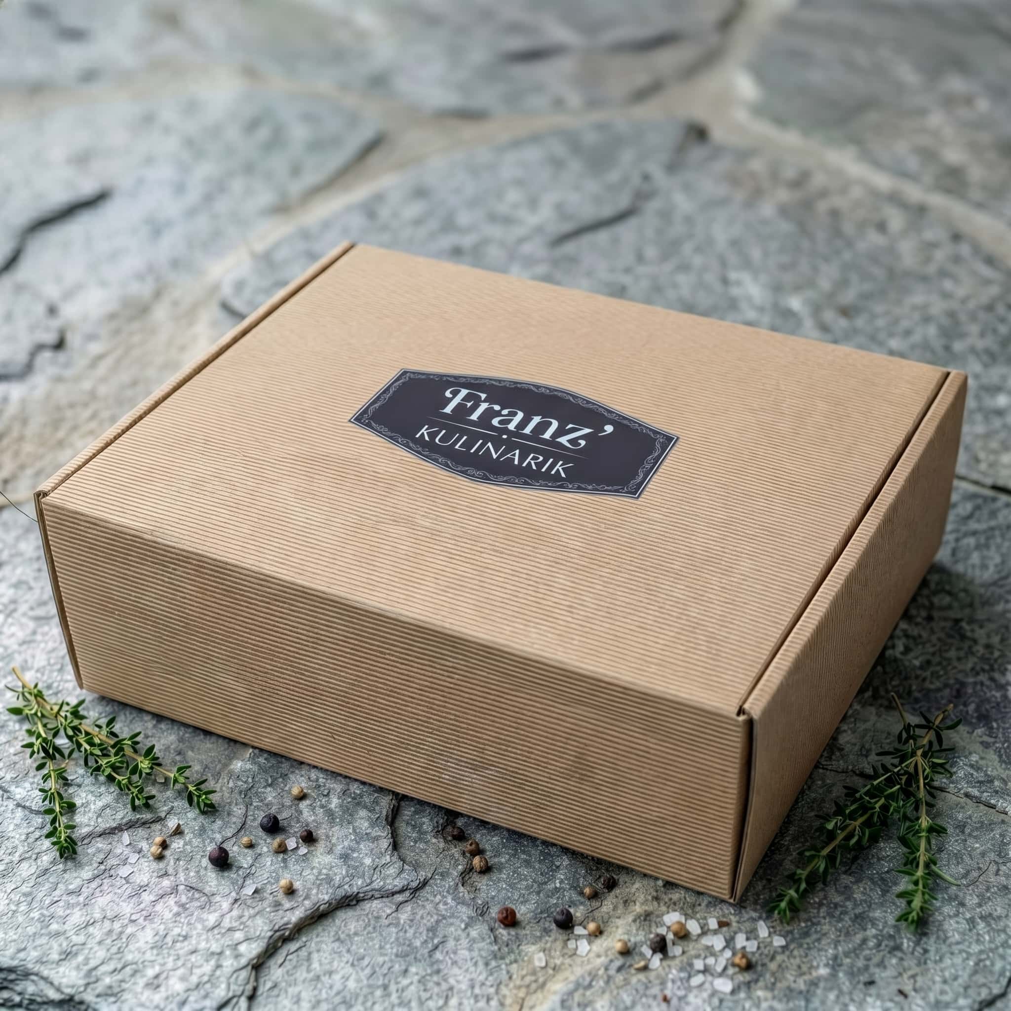 Franz' Premiumbox