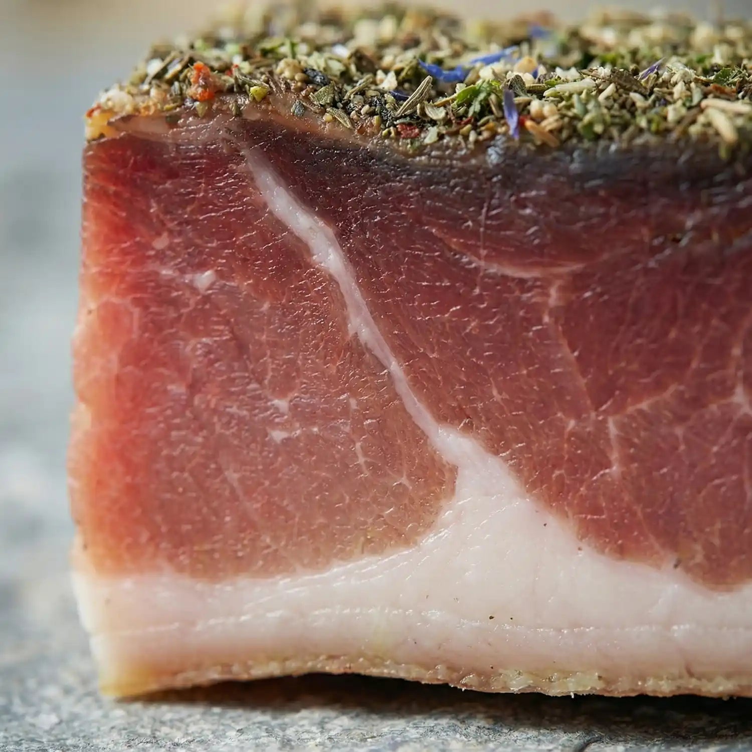 Franz' Kräuterherzstück · 350 g