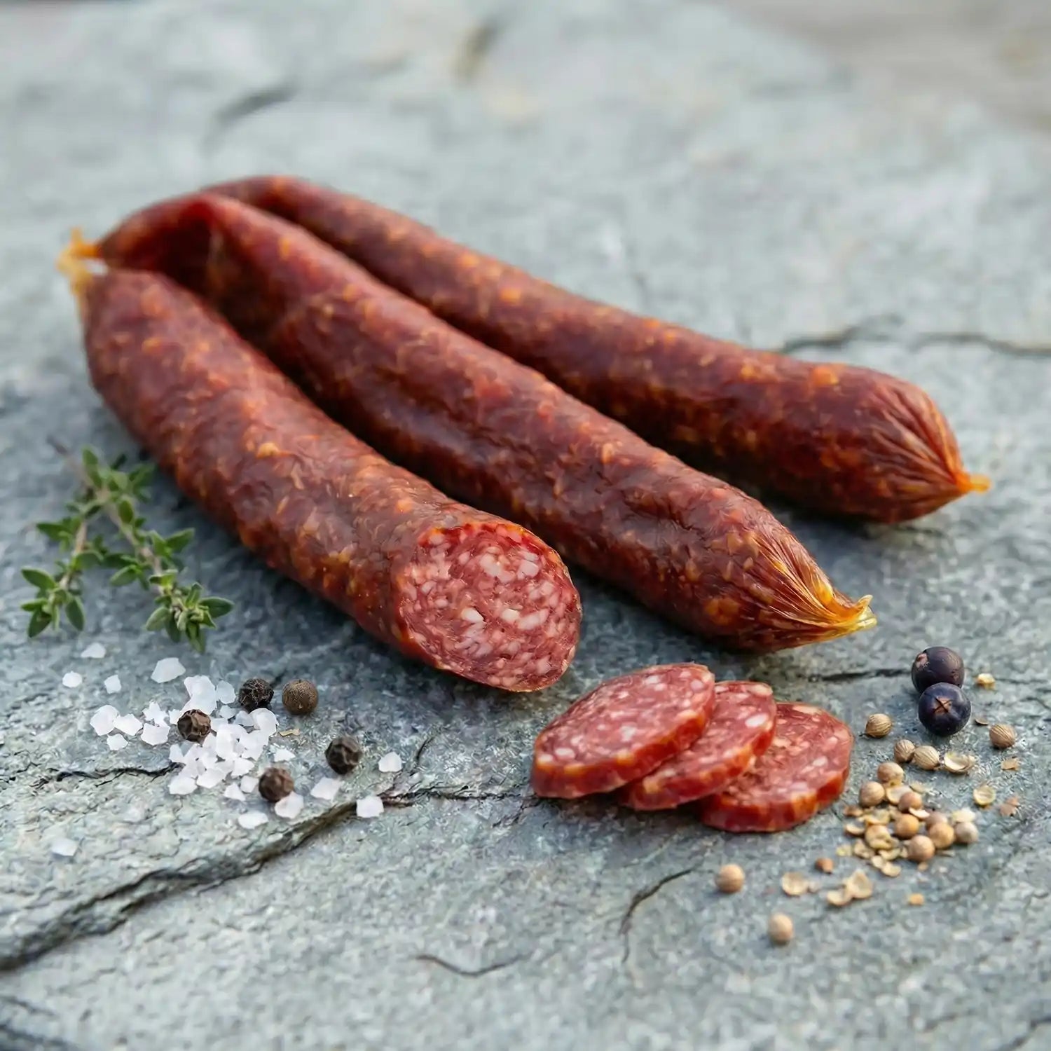Franz' Hexenwurzen · 3 Stück · 210 g
