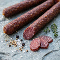 Franz’ Hirschkaminwurzen · 3 Stück · 210 g
