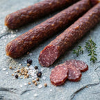 Franz’ Hirschkaminwurzen · 3 Stück · 210 g