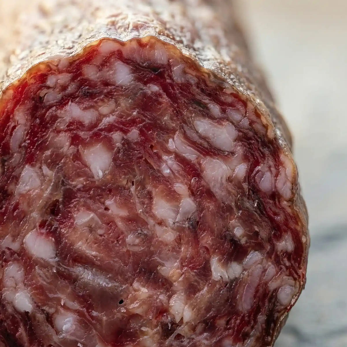 Franz' Hirschsalami