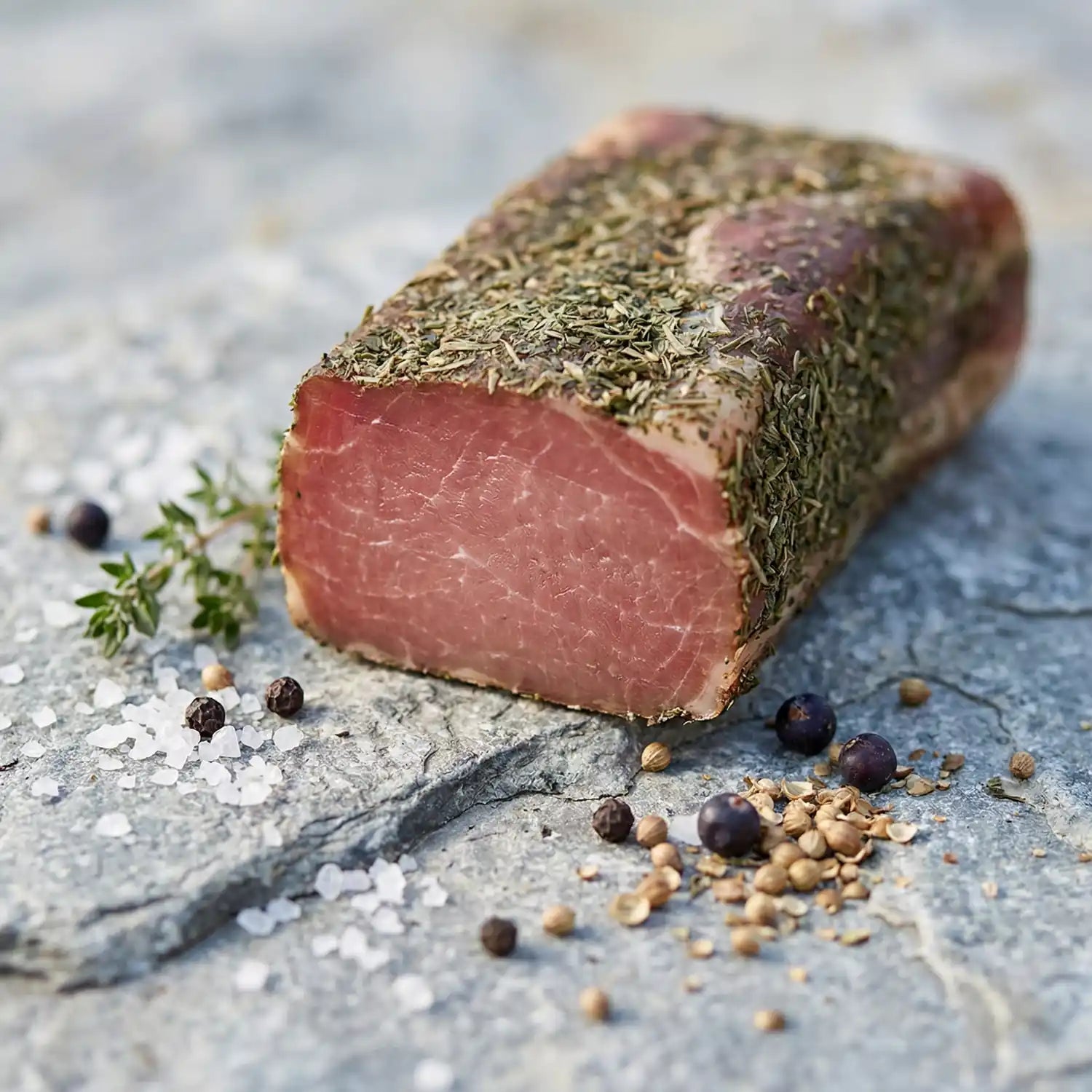 Franz' Bergkräuterstückl · 300 g