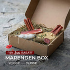 Franz' Marendenbox