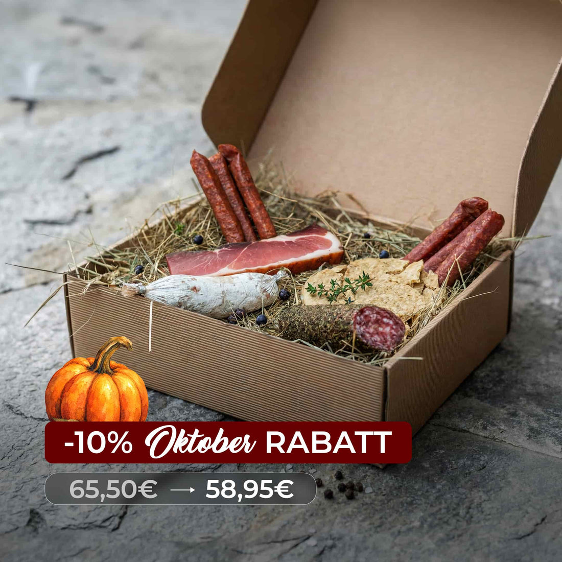 Box Marende di Franz