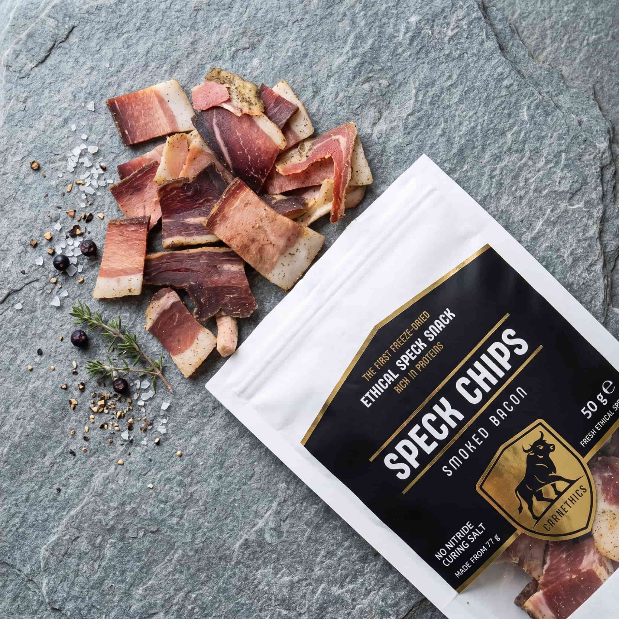 Speck Chips · 2x50g