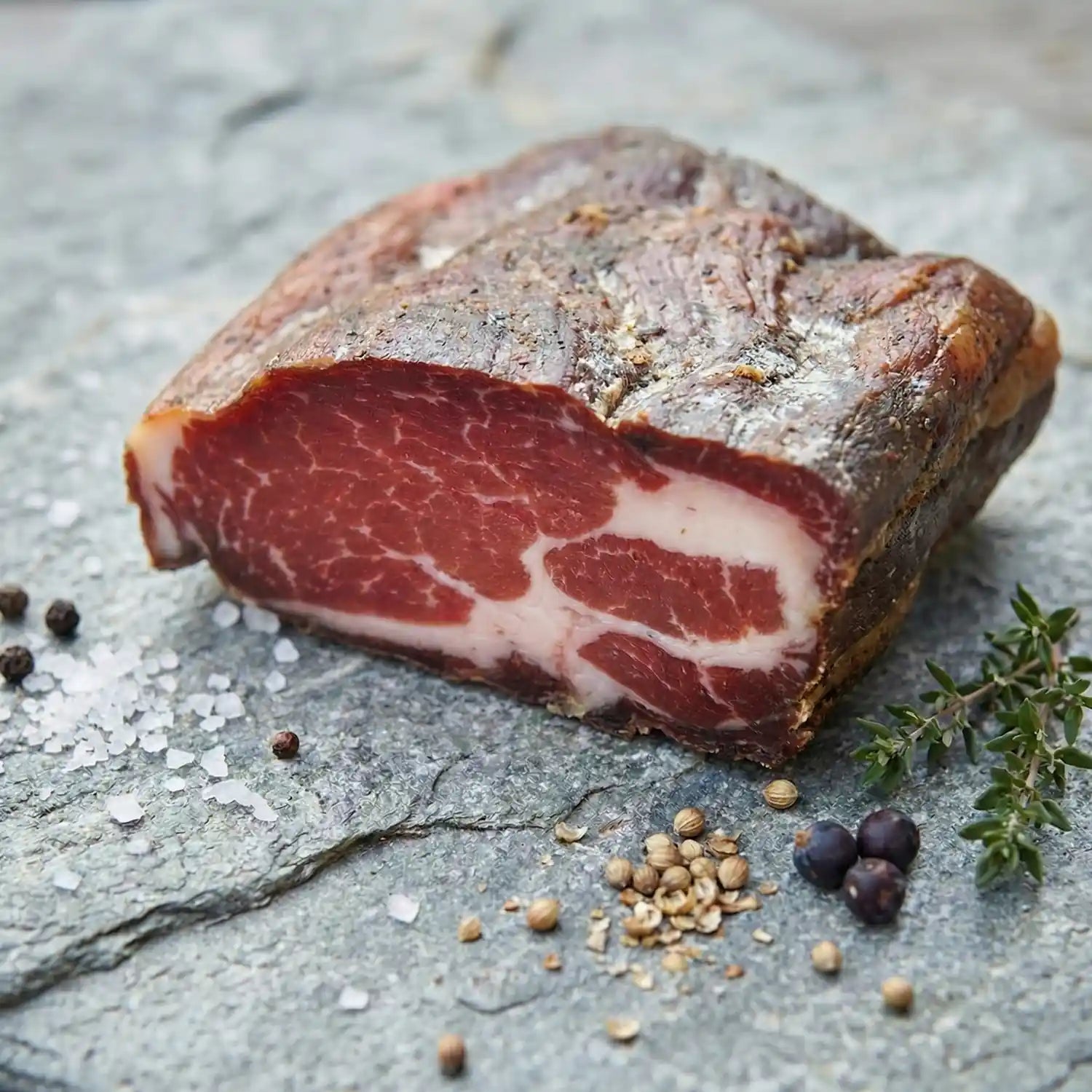 Franz' Nackenspeck · 350 g