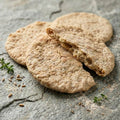 Franz’ Schüttelbrot · 2 Stück · 130 g