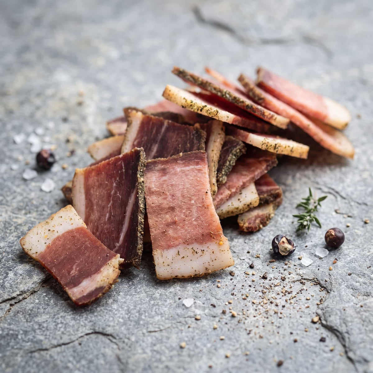 Speck Chips · 2x50g