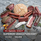 Franz' Superior Verkostungsset