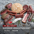 Franz' Superior Verkostungsset