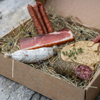 Franz' Marendenbox